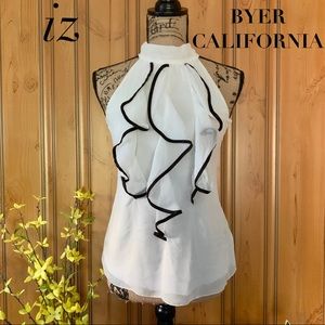 BOGO50% - LIKE NEW❗️iz Dressy Top